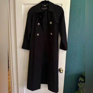 St. John Coat Collection by Marie Gray